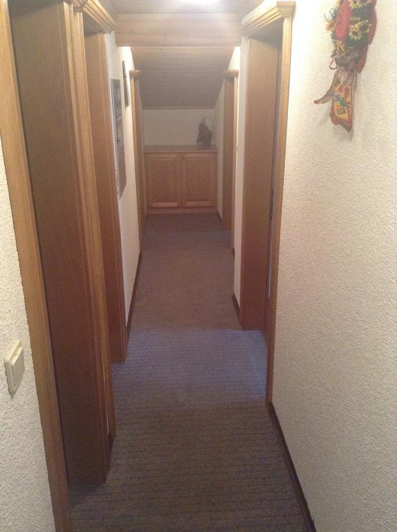 Haus Bergheimat Apartment Kappl  Room photo