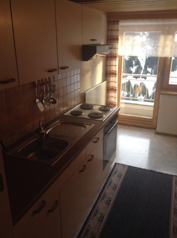 Haus Bergheimat Apartment Kappl  Room photo