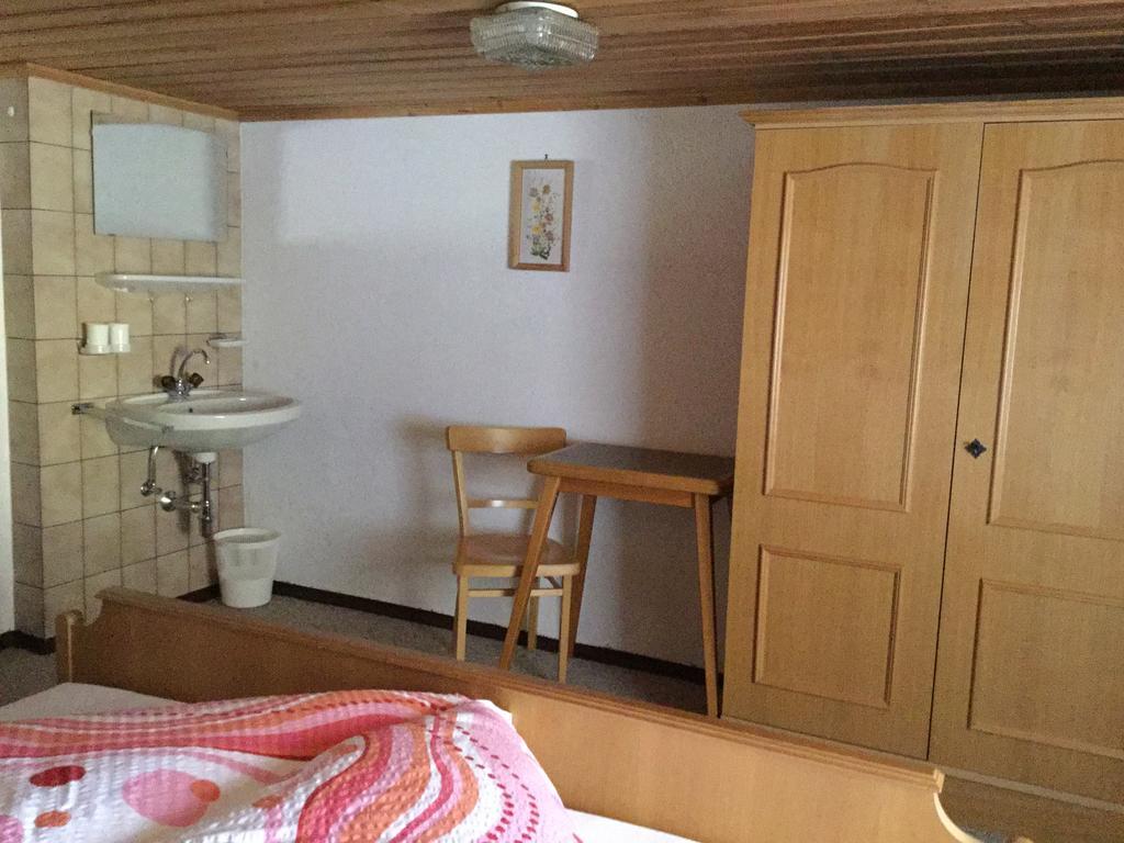 Haus Bergheimat Apartment Kappl  Room photo